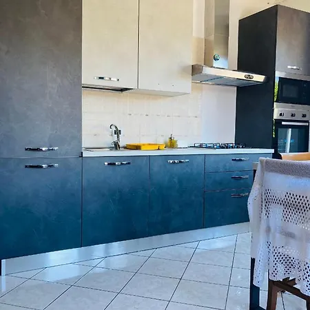 Alloggio Ramirez Apartmán *