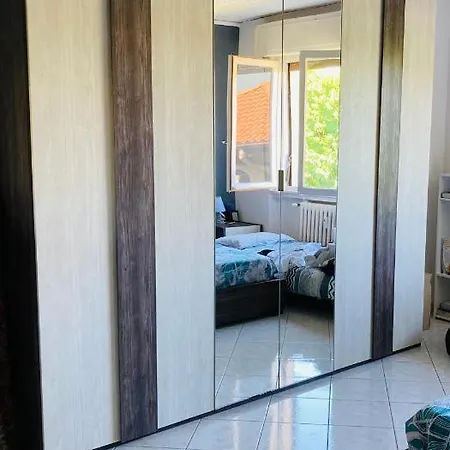 Apartmán Alloggio Ramirez