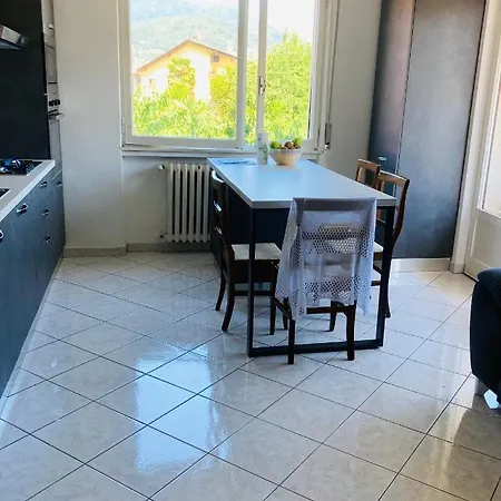 Apartmán Alloggio Ramirez