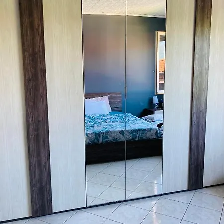 Alloggio Ramirez Apartmán *