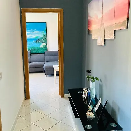Apartmán Alloggio Ramirez *