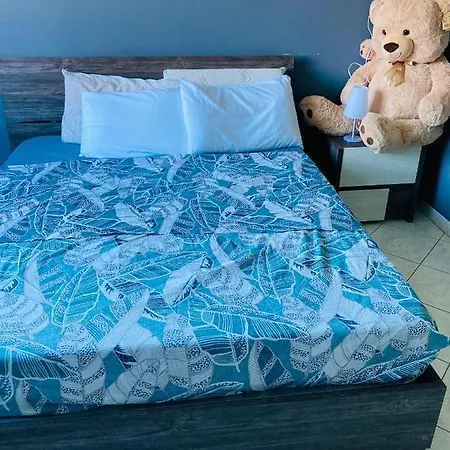 Alloggio Ramirez Apartmán Germignaga